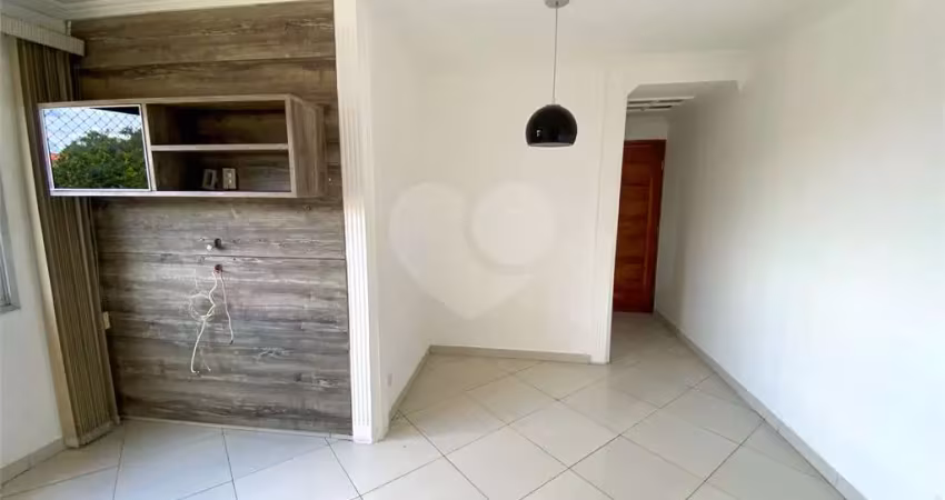 Apartamento com 2 quartos à venda em jardim regina - sp
