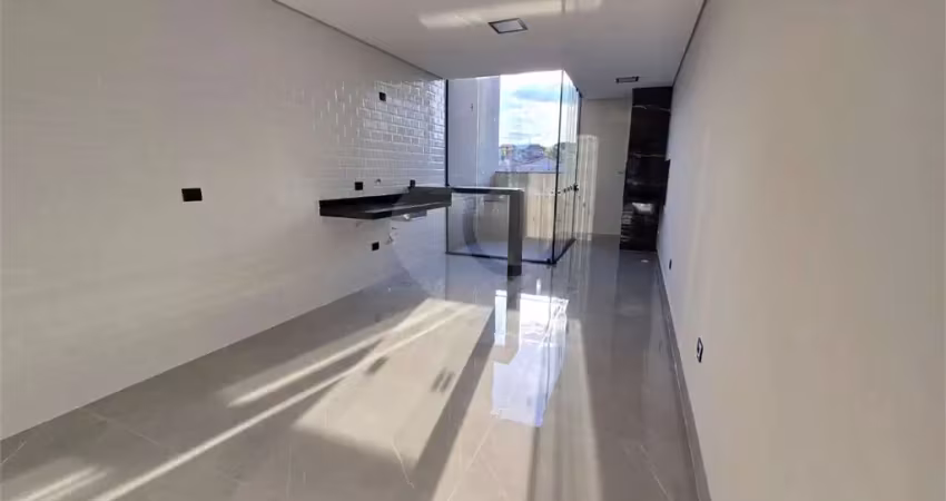 Casa com 2 quartos à venda na Rua José Albano, Vila Barreto, São Paulo
