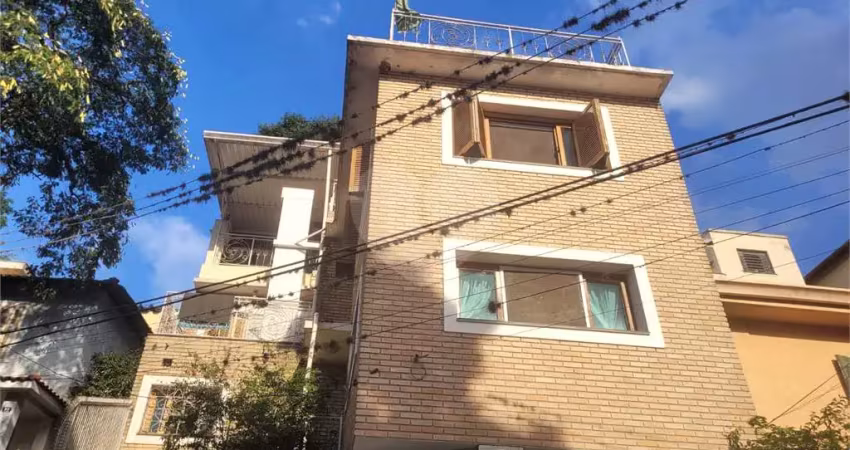 Sobrado com 3 quartos à venda em vila albertina - sp