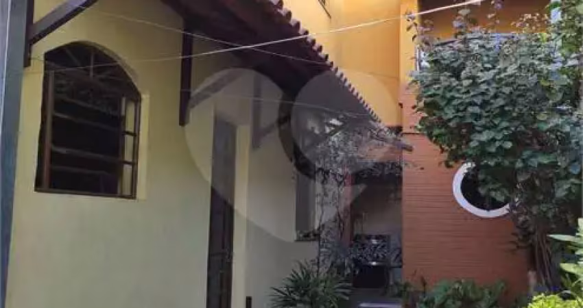 Sobrado com 4 quartos à venda em vila nova mazzei - sp