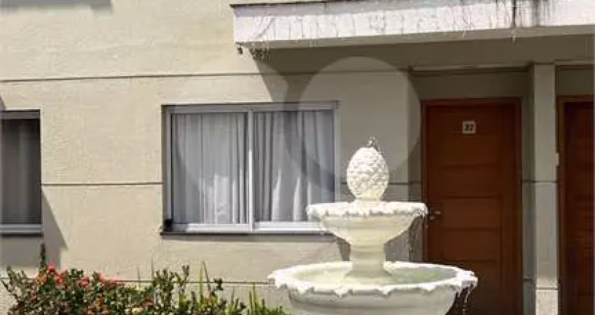 Casa em condomínio fechado com 2 quartos à venda na Rua Capitão José Aguirre Camargo, Tremembé, São Paulo