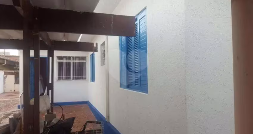 Casa com 2 quartos à venda na Rua Itamarati, Santana, São Paulo