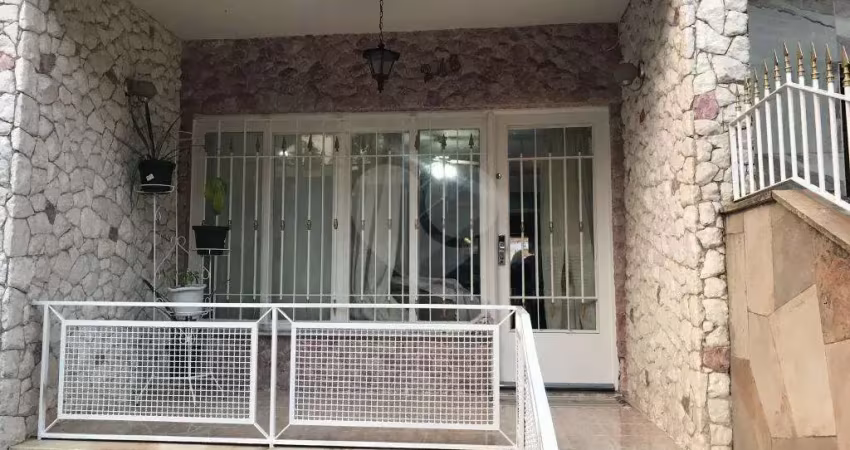 Sobrado com 3 quartos à venda em santa teresinha - sp