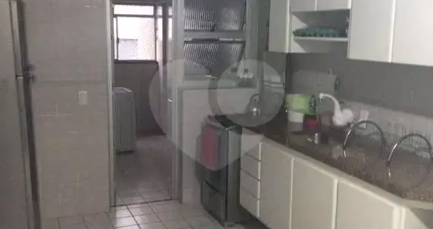 Apartamento com 3 quartos à venda em freguesia do ó - sp