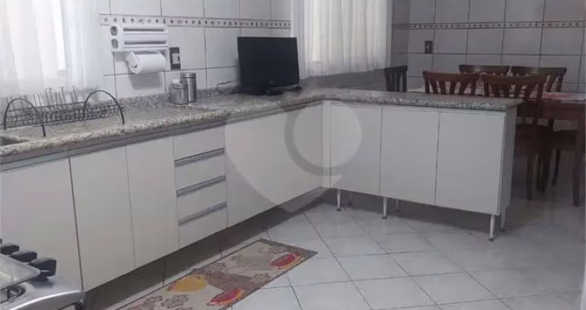 Sobrado com 3 quartos à venda em parque são domingos - sp