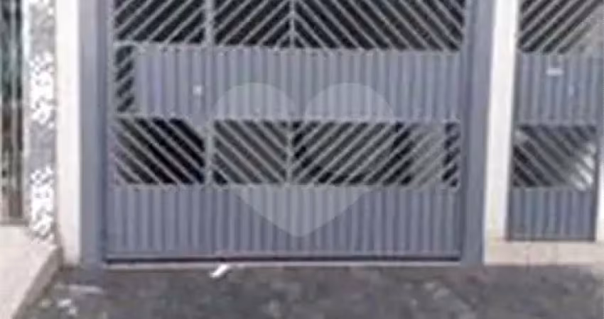 Sobrado com 2 quartos à venda em associação sobradinho - sp