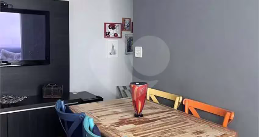 Apartamento com 1 quartos à venda em casa verde - sp