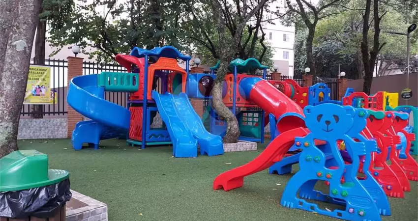 Apartamento com 3 quartos à venda em jardim íris - sp
