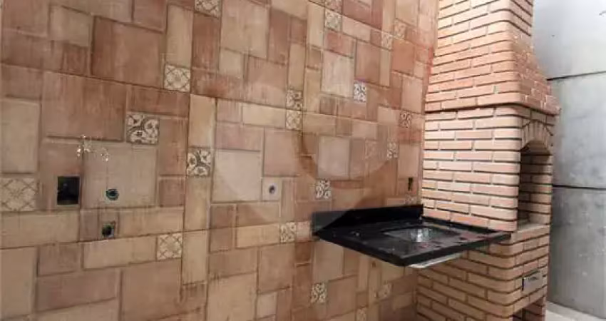 Casa com 3 quartos à venda na Rua Bartolomeu de Torales, Tucuruvi, São Paulo