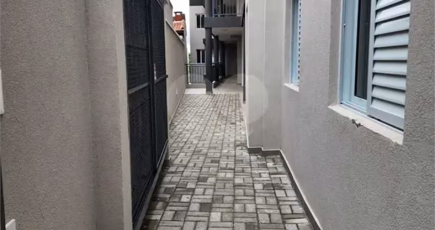 Condomínio com 2 quartos à venda em jardim japão - sp