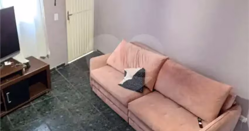 Sobrado com 2 quartos à venda em jardim francisco mendes - sp
