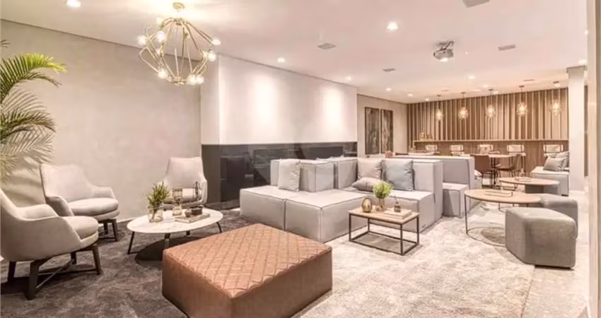 Apartamento com 2 quartos à venda em vila anastácio - sp