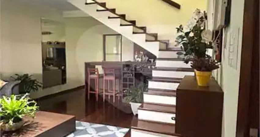 Casa com 4 quartos à venda na Rua Mário Eloy, Mandaqui, São Paulo