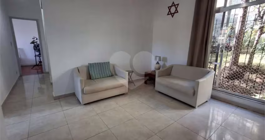 Apartamento com 2 quartos à venda na Coronel João Da Silva Feijó, Parque Mandaqui, São Paulo