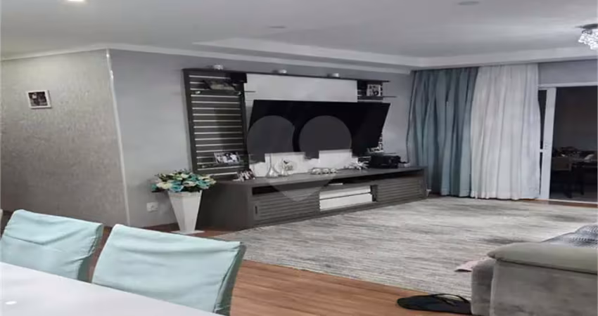 Apartamento com 3 quartos à venda em vila irmãos arnoni - sp