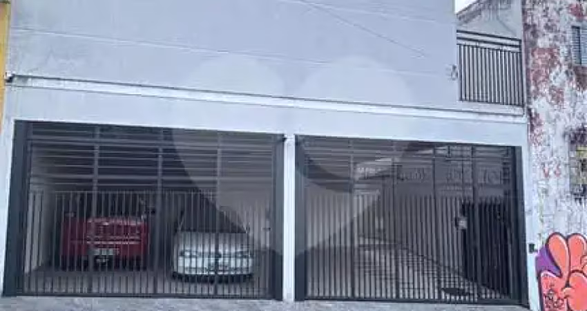 Casa em condomínio fechado com 2 quartos à venda na Rua Porto Velho, Imirim, São Paulo
