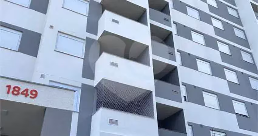 Apartamento com 2 quartos à venda na Avenida Direitos Humanos, Mandaqui, São Paulo