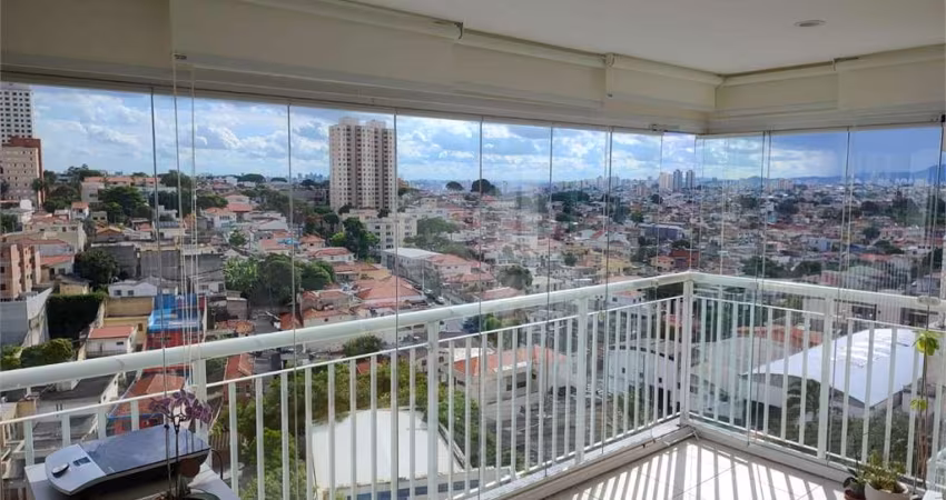 Apartamento com 2 quartos à venda em vila ester (zona norte) - sp