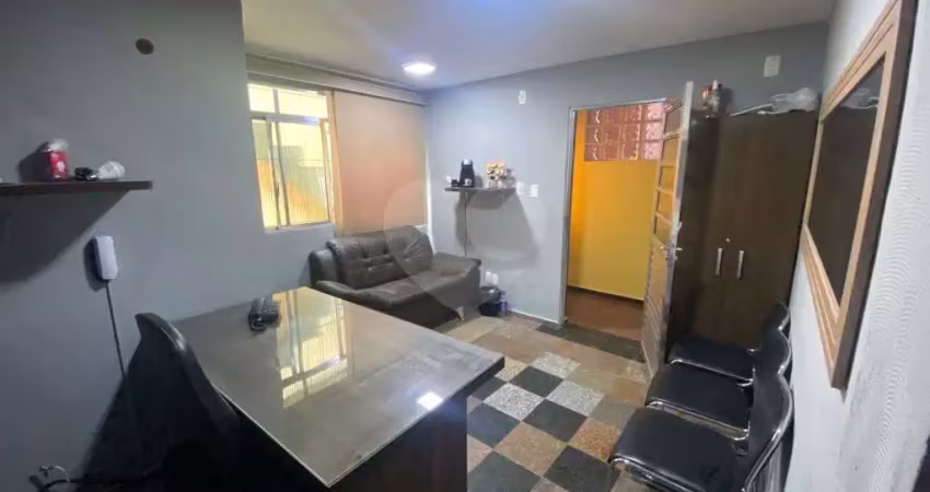 Sala comercial para alugar na Rua Paulo de Faria, Tucuruvi, São Paulo