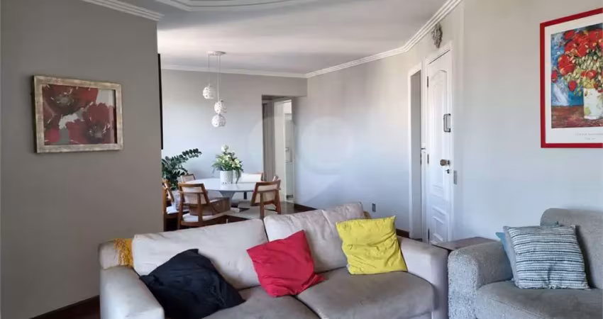 Apartamento com 3 quartos à venda em santa teresinha - sp