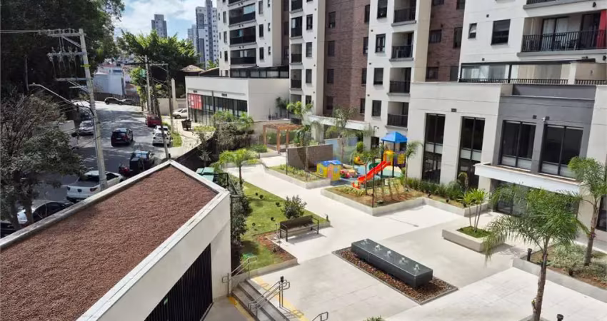 Apartamento com 3 quartos à venda em jardim são paulo(zona norte) - sp