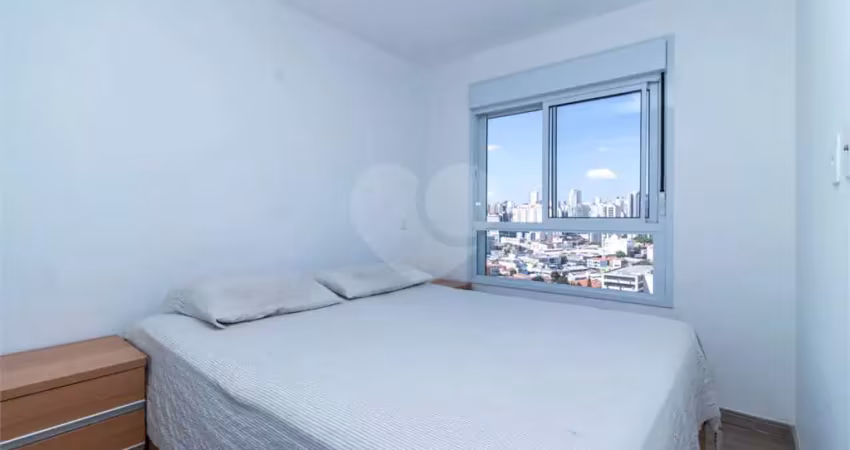 Apartamento com 3 quartos à venda em barra funda - sp
