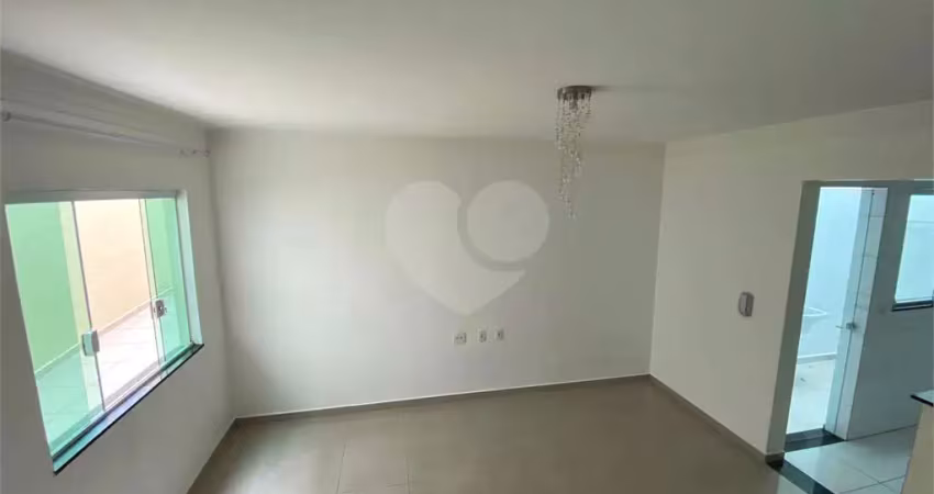 Condomínio com 2 quartos para locação em sítio do mandaqui - sp