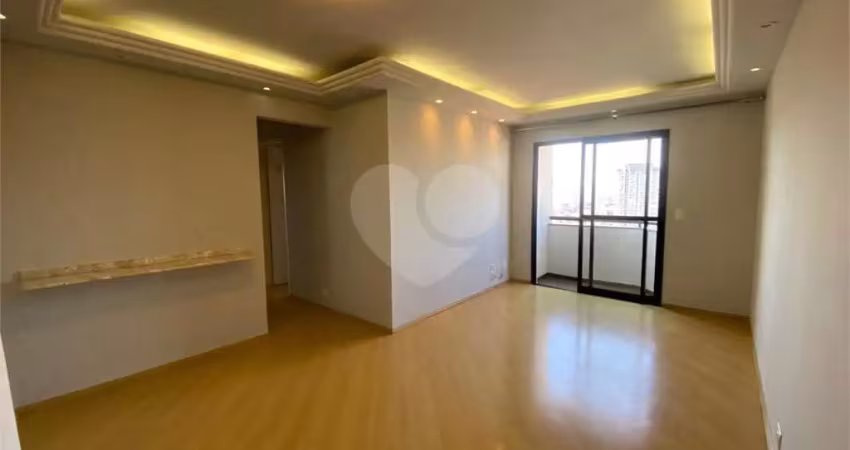 Apartamento com 2 quartos para locação em parque peruche - sp