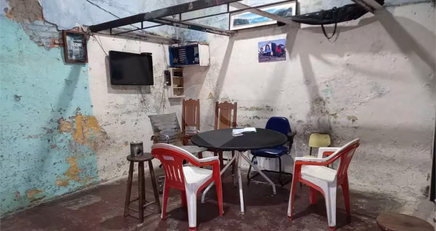 Casa com 1 quarto à venda na Rua Kaneda, Vila Maria, São Paulo
