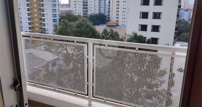 Apartamento com 2 quartos à venda em lauzane paulista - sp