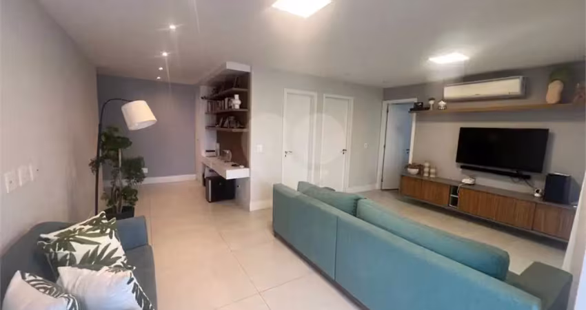 Apartamento com 2 quartos à venda em jardim são paulo(zona norte) - sp