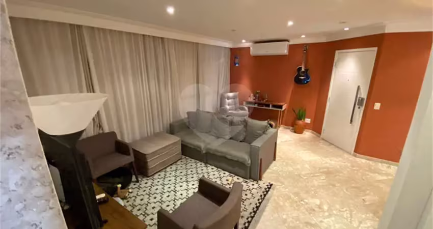 Apartamento com 3 quartos à venda ou para locação em santa teresinha - sp