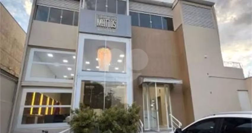 Prédio para alugar na Avenida Nova Cantareira, Tucuruvi, São Paulo