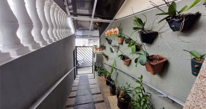 Sobrado com 3 quartos à venda ou para locação em jardim são ricardo - sp