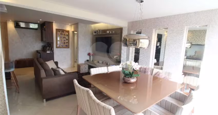 Apartamento com 2 quartos à venda em casa verde - sp