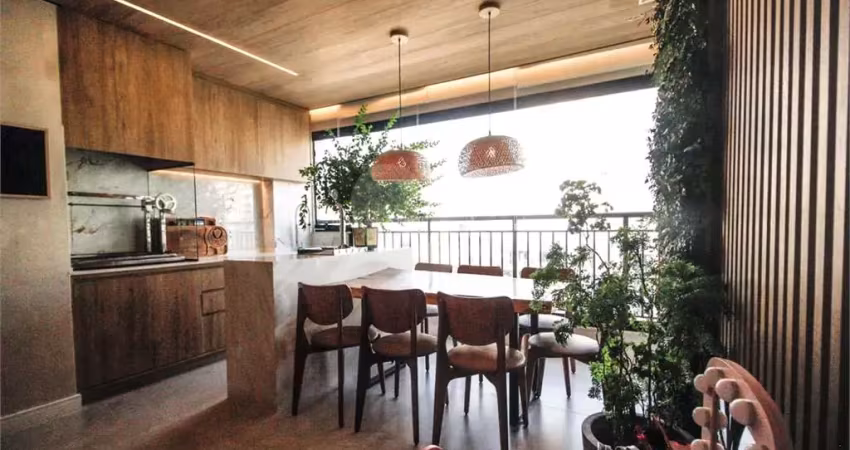 Apartamento com 3 quartos à venda em santa teresinha - sp