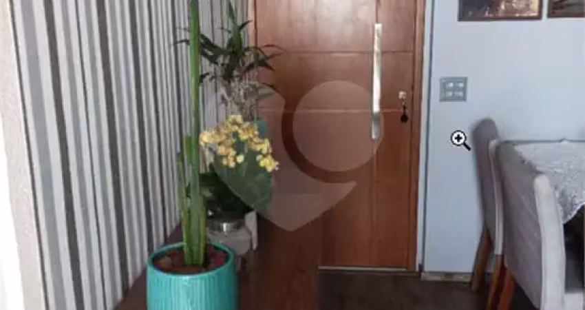Apartamento com 2 quartos à venda em vila guilherme - sp