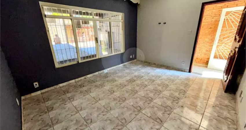 Casa com 2 quartos à venda na Rua João Miguel Ferreira, Horto, São Paulo