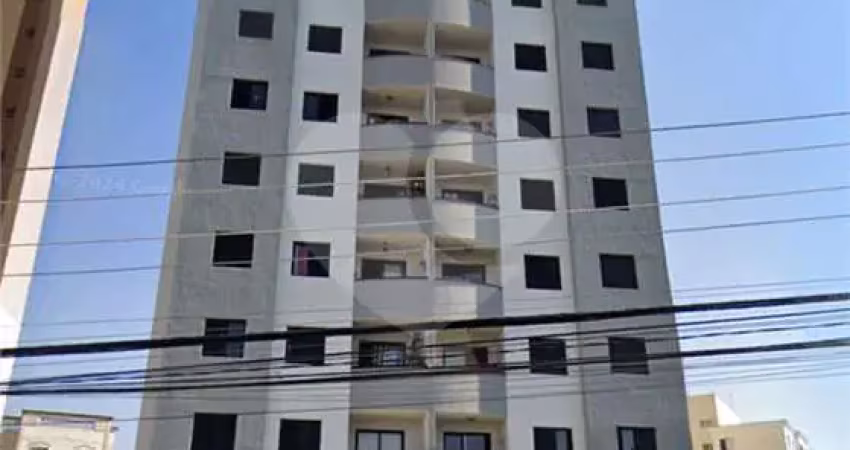 Apartamento com 2 quartos à venda em lauzane paulista - sp