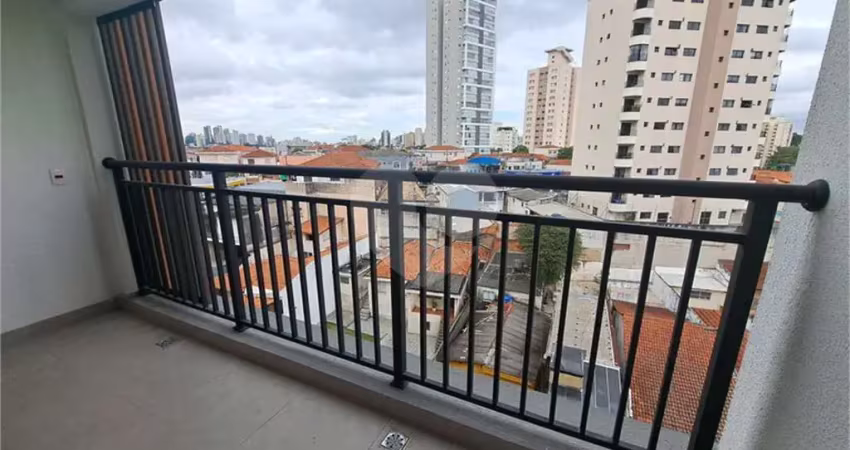 Apartamento com 2 quartos à venda na Rua Raul Dias, Mandaqui, São Paulo