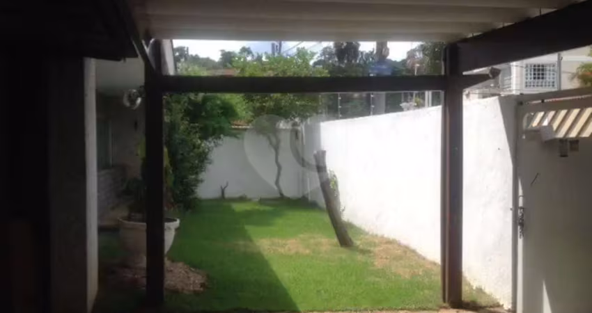 Casa térrea com 4 quartos à venda ou para locação em vila albertina - sp