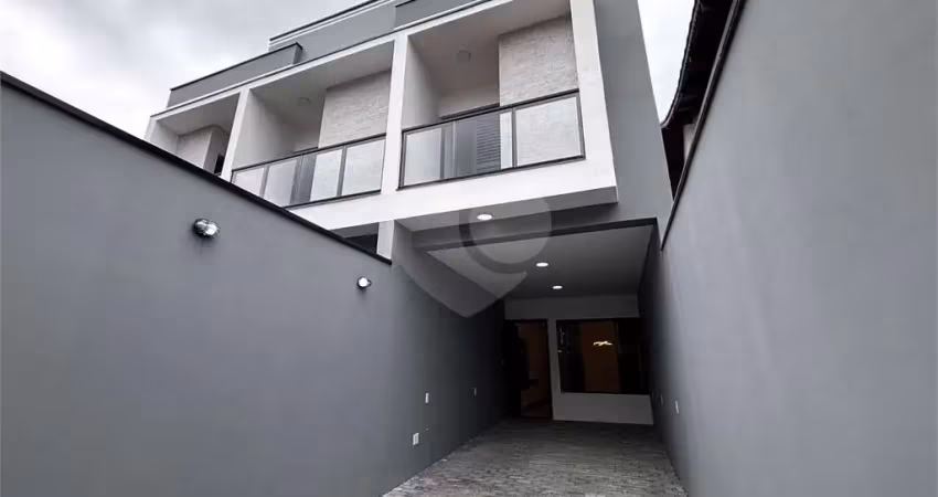Sobrado com 3 quartos à venda ou para locação em vila isolina mazzei - sp