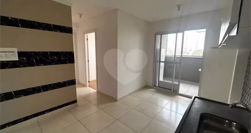 Apartamento com 2 quartos para locação em imirim - sp
