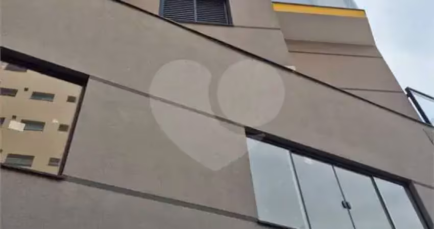 Apartamento com 1 quartos para locação em tucuruvi - sp