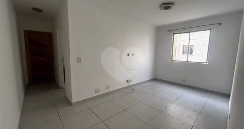 Apartamento com 2 quartos à venda em lauzane paulista - sp