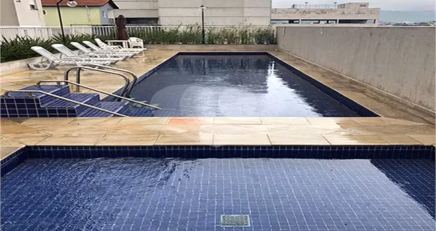 Apartamento com 2 quartos à venda na Avenida Guapira, Tucuruvi, São Paulo