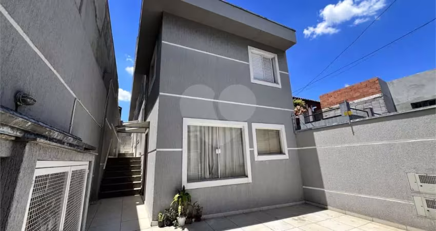 Apartamento com 1 quartos à venda em parada inglesa - sp