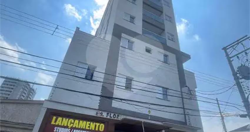 Condomínio com 1 quartos à venda em parada inglesa - sp