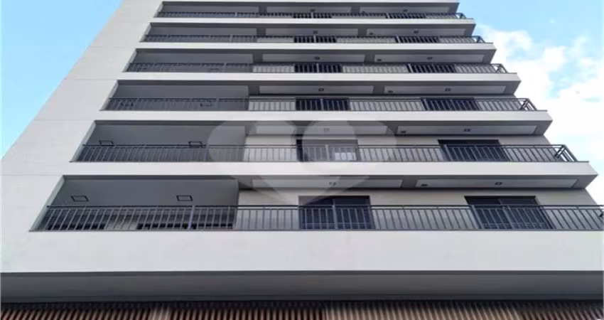 Apartamento com 1 quartos à venda em jardim são paulo(zona norte) - sp