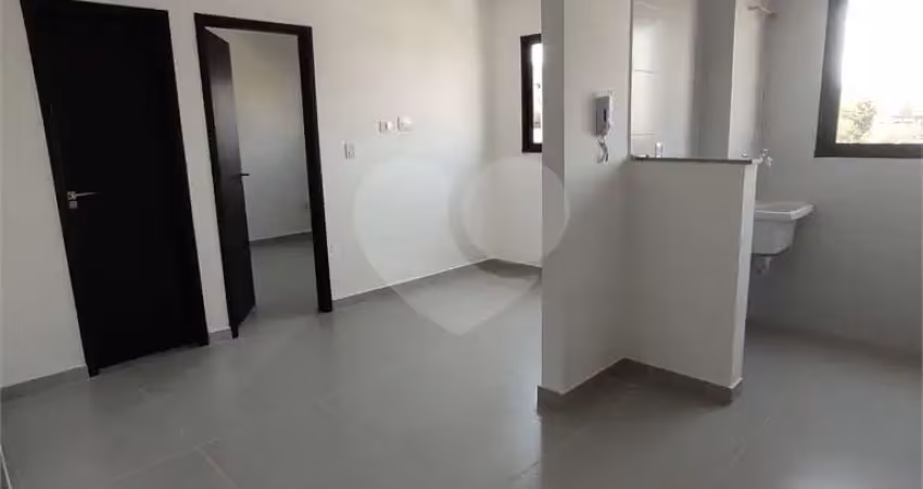 Condomínio com 1 quartos à venda em parada inglesa - sp